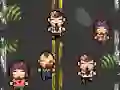 Pixel Zombies