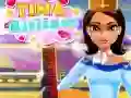 Tina Airlines Tina Airlines