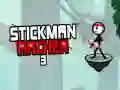 Stickman Archer 3 Stickman Archer 3