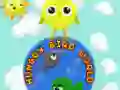Hungry Bird World Hungry Bird World