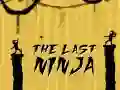 The Last Ninja The Last Ninja