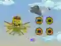 Goblin Flying Machine