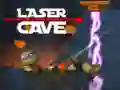 Laser Cave Laser Cave