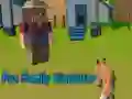 Fox Family Simulator