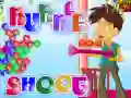 Bubble shoot