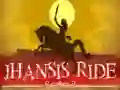 Jhansi’s Ride