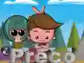 Preco v.1 Preco v.1