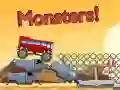 Monsters! Monsters!