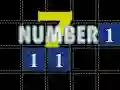 Number 7