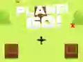 Plane Go! Plane Go!