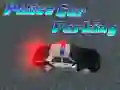 Police Car Parking