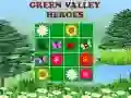 Green Valley Heroes