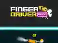 Finger Driver Neon Finger Driver Neon