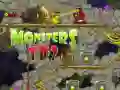 Monsters TD2 Monsters TD2