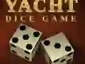 Yacht Dice Game Yacht Dice Game