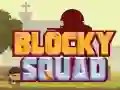 Blocky Squad Blocky Squad