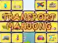 Transport Mahjong Transport Mahjong