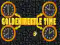Golden beetle time Golden beetle time