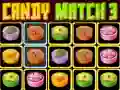 Candy Match 3 Candy Match 3