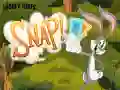 New Looney Tunes: Snap! New Looney Tunes: Snap!
