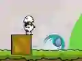 Eggys Big Adventure Eggys Big Adventure