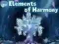 Elements of Harmony Elements of Harmony