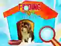 Finding 3 in 1: Doghouse Finding 3 in 1: Doghouse