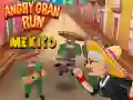 Angry Gran Run Mexico