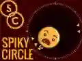 Spiky Circle Spiky Circle