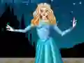 Frozen Princess Prep Frozen Princess Prep