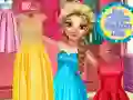 Ice Queen Fashion Day