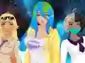 Princess Earth Chan Princess Earth Chan