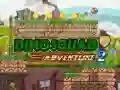 Dino Squad Adventure 2