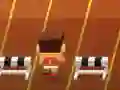 Hurdle Rush Hurdle Rush