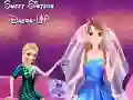 Sweet Sisters Dress-up Sweet Sisters Dress-up