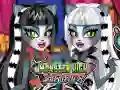 Monster High Ear Doctor Monster High Ear Doctor