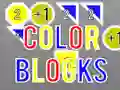 Color Blocks Color Blocks