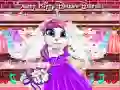 Sweet Kitty Dream Dress