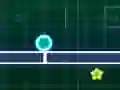 Neon ball Neon ball