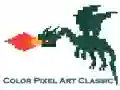 Color Pixel Art Classic