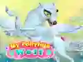 My Fairytale Wolf My Fairytale Wolf