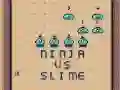 Ninja vs Slime Ninja vs Slime