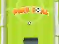 Pong Goal