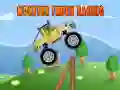 Monster Truck Racing Monster Truck Racing
