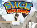 Stick Soldier Stick Soldier
