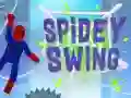Spidey Swing Spidey Swing