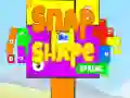 Snap The Shape Spring Snap The Shape Spring
