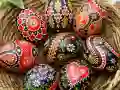 Jigsaw Puzzle: Easter