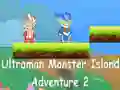 Ultraman Monster Island Adventure 2 Ultraman Monster Island Adventure 2
