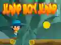 Jump Boy Jump Jump Boy Jump